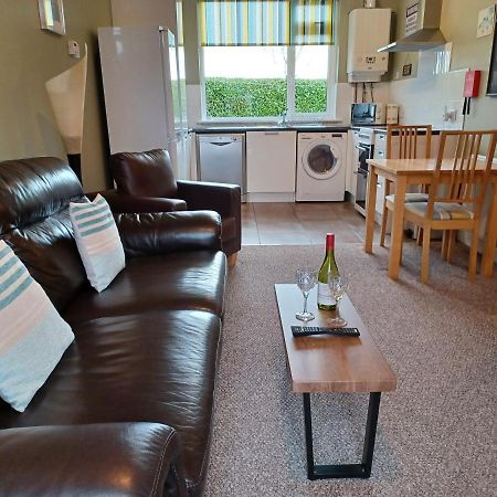 Solway Retreat Apartment Гретна Екстериор снимка