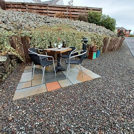 Solway Retreat Apartment Гретна Екстериор снимка