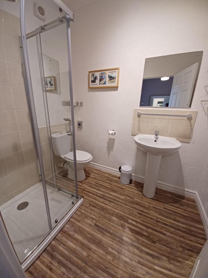 Solway Retreat Apartment Гретна Екстериор снимка